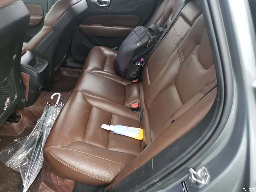 Volvo XC60, 2018 17