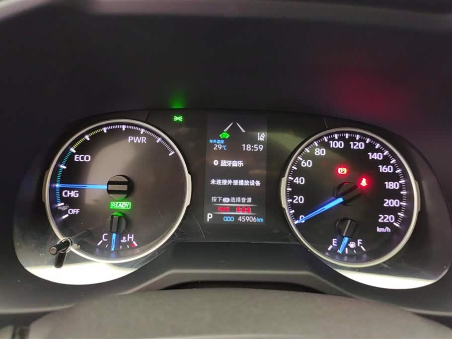 Toyota Wilanda