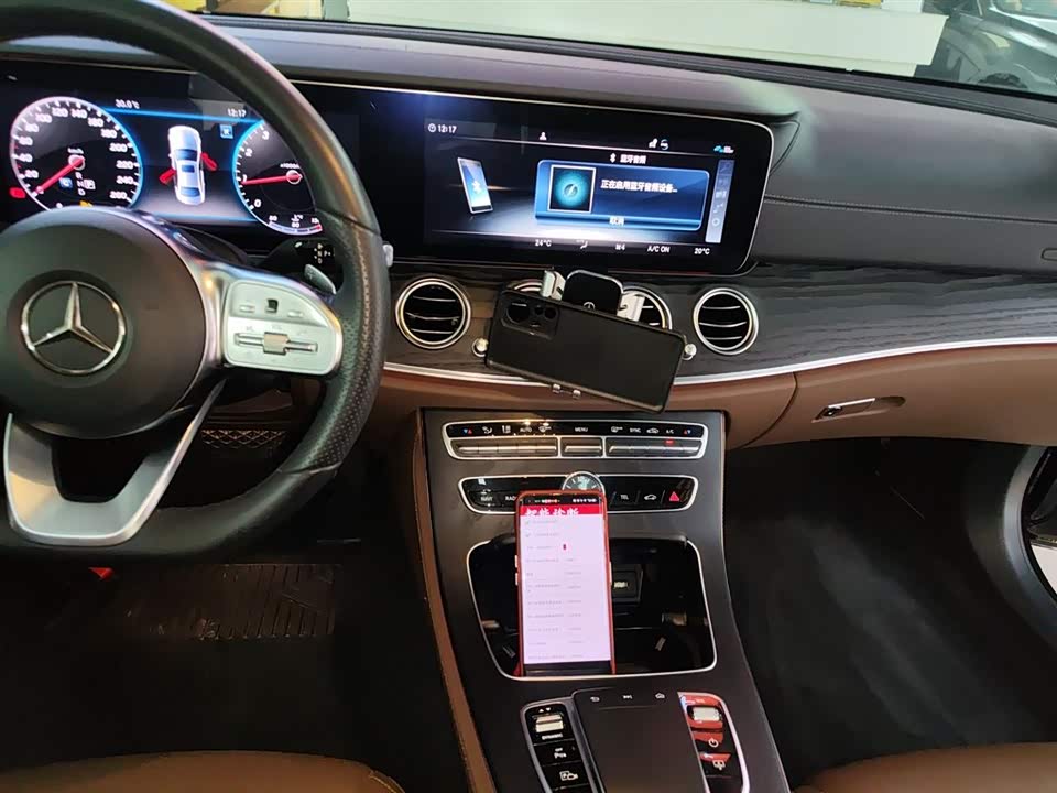 Mercedes-Benz E-class Mercedes-Benz E-class