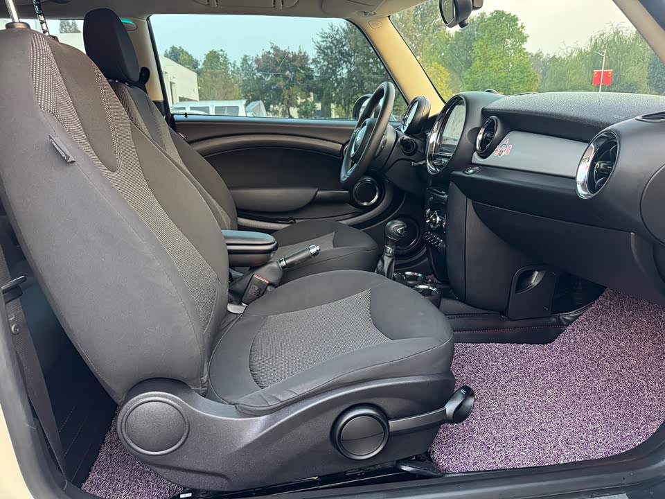 MINI MINI