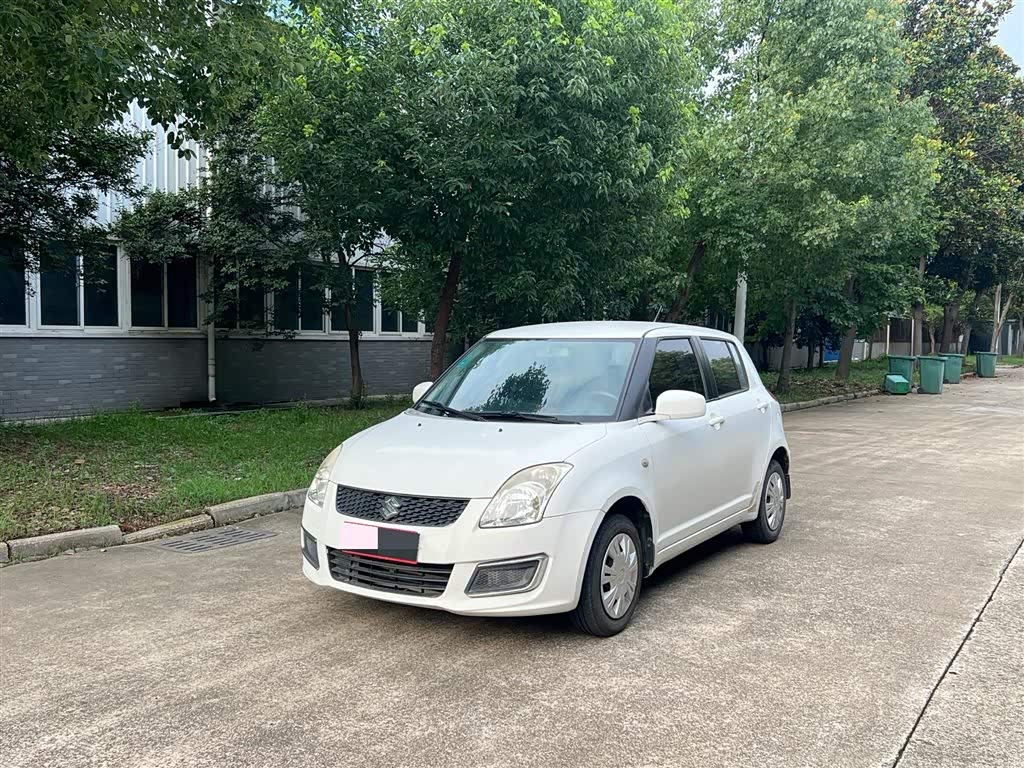 Suzuki