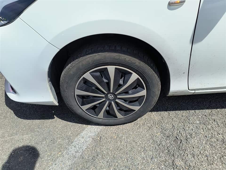 Toyota Vios