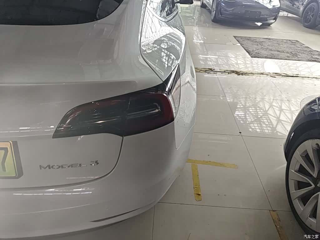 Tesla Model 3, 2021 8