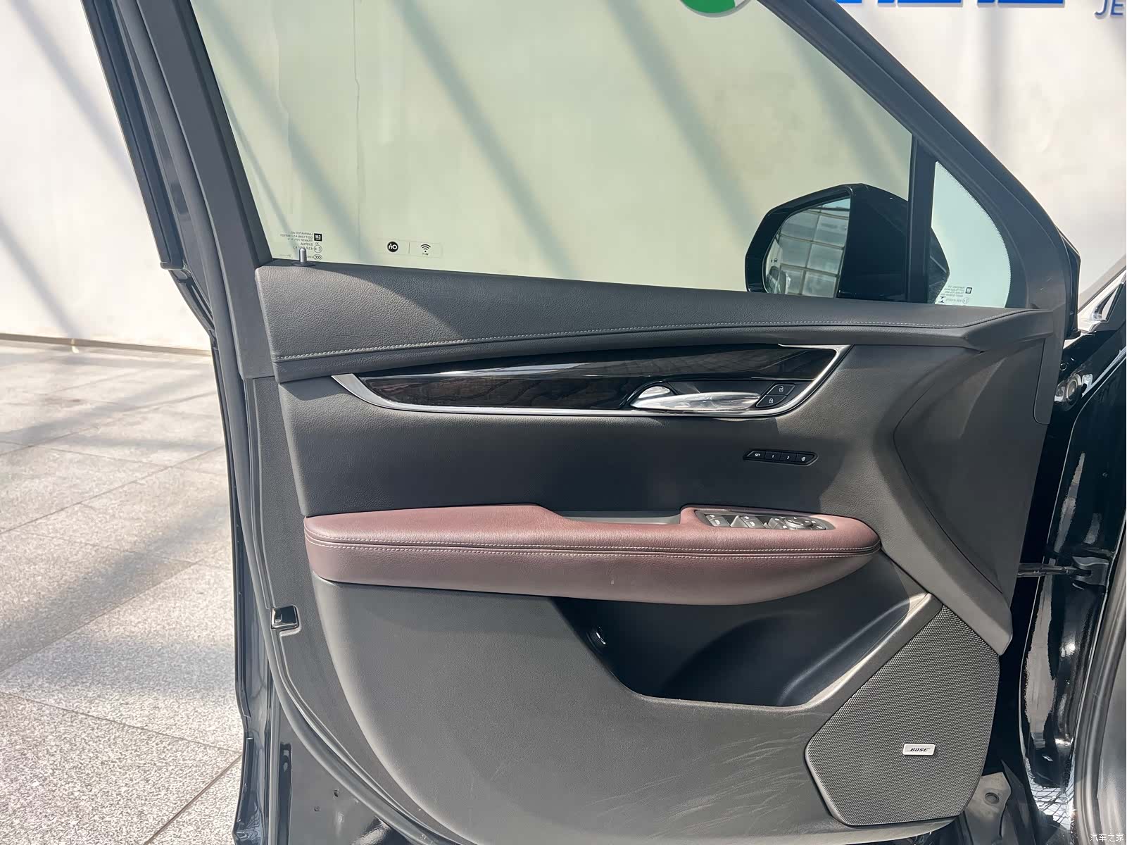 Cadillac XT6, 2022 22