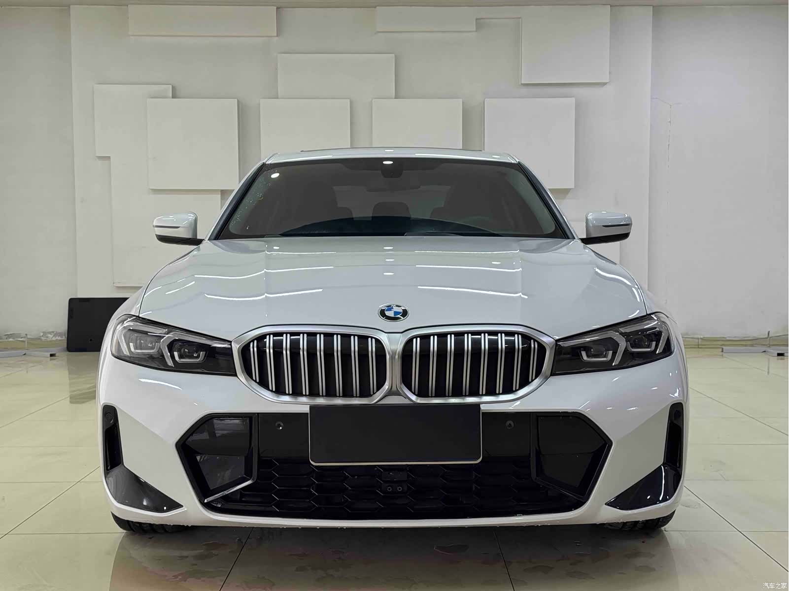 BMW 3 Series, 2022 2