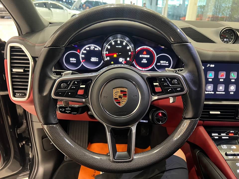Porsche Cayenne Porsche Cayenne