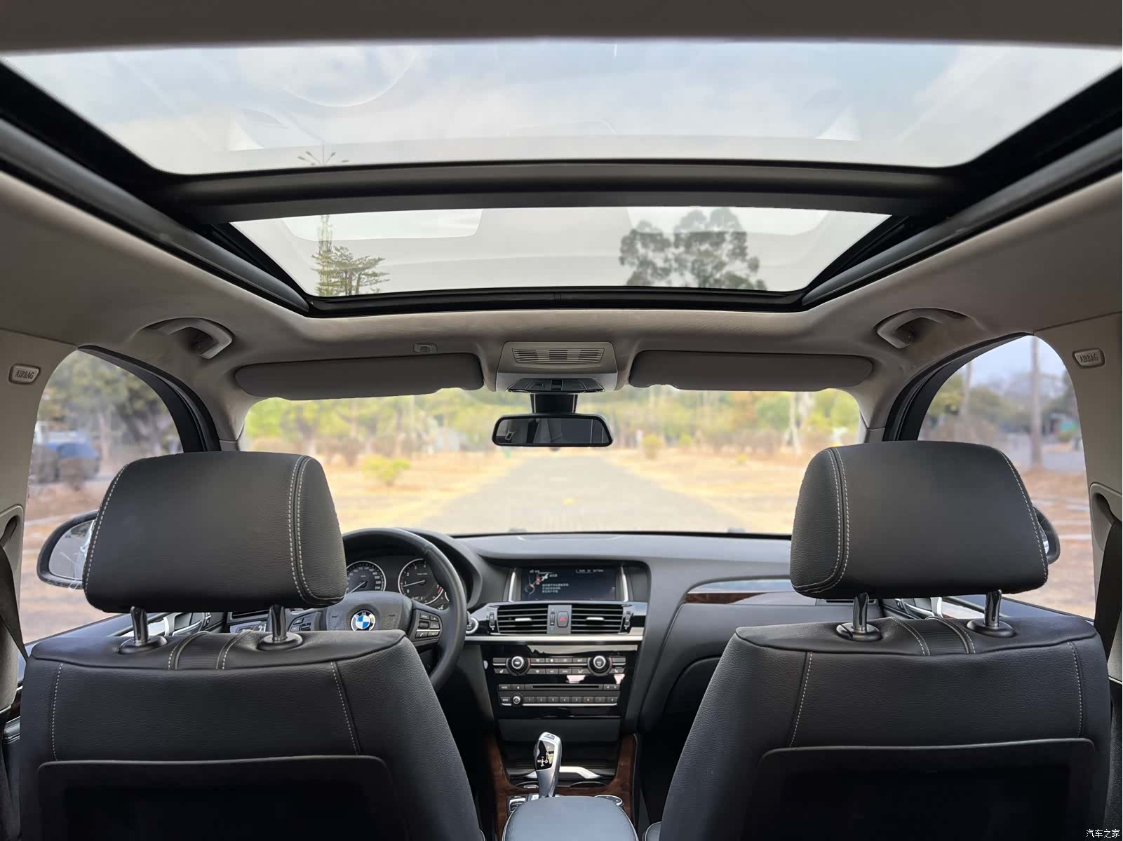BMW X3, 2015 18
