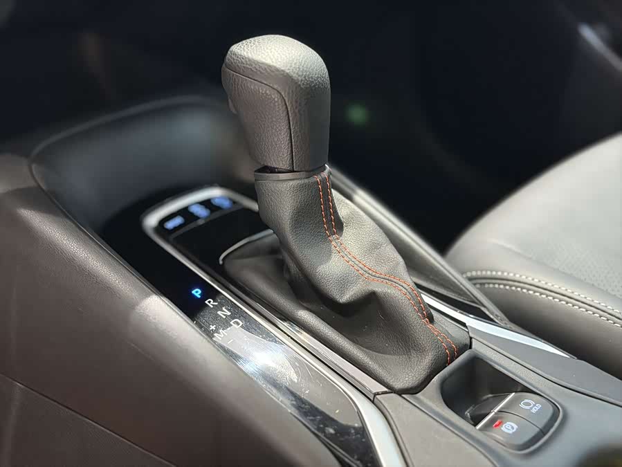 Toyota Corolla 2022, фото 13