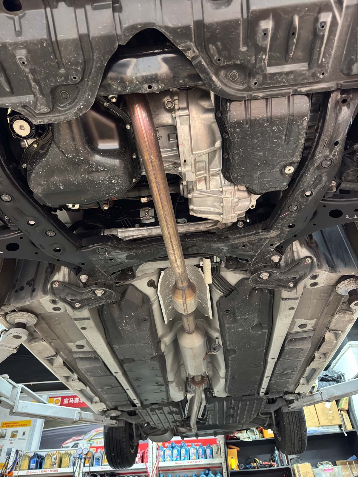 Toyota Camry, 2017 32
