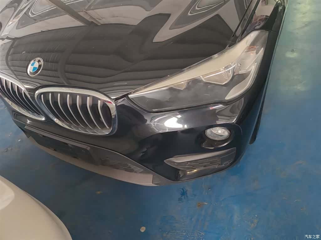 BMW X1, 2019 24