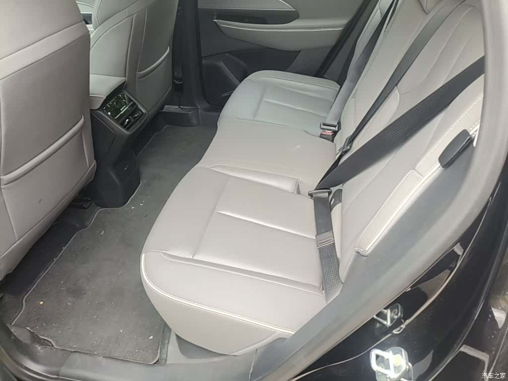 Buick E5, 2023 17