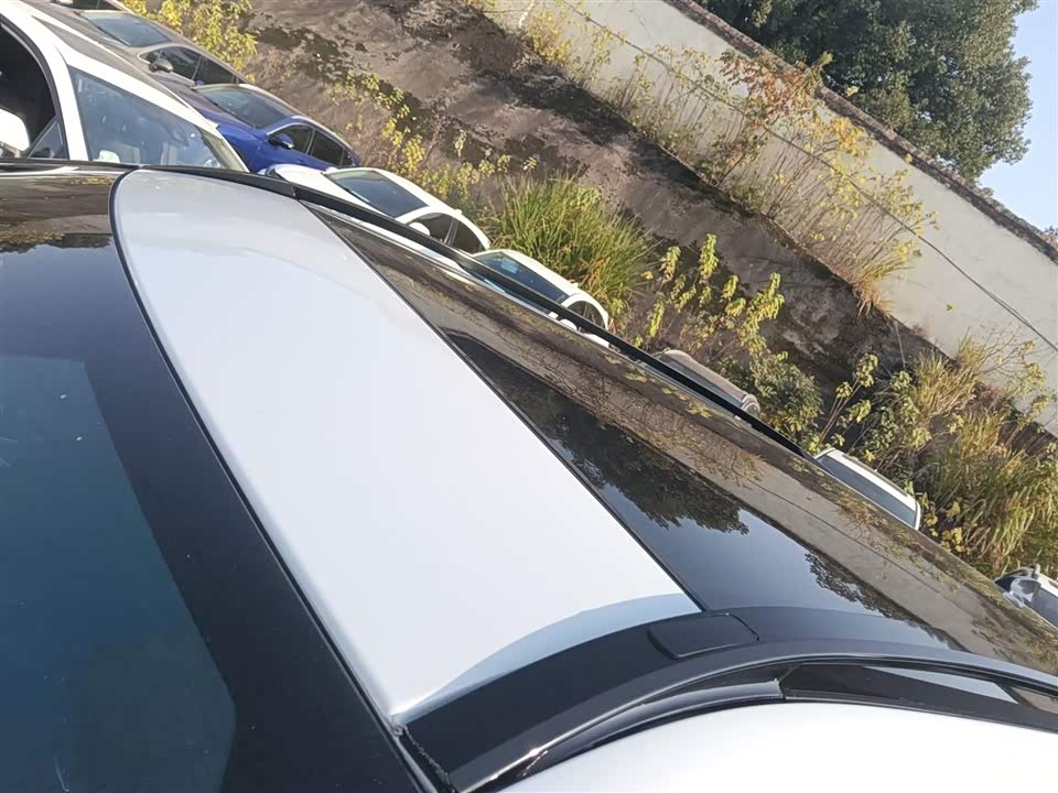 Land Rover Discover Shenxing