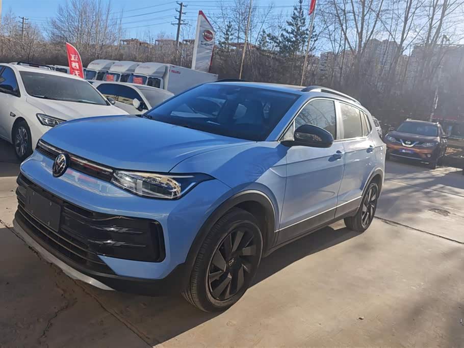 Volkswagen Tuyue