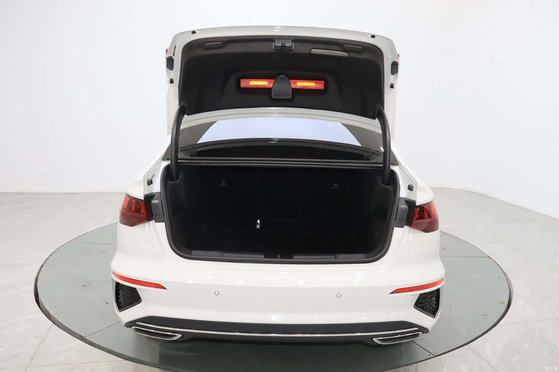 Audi A3, 2024 18