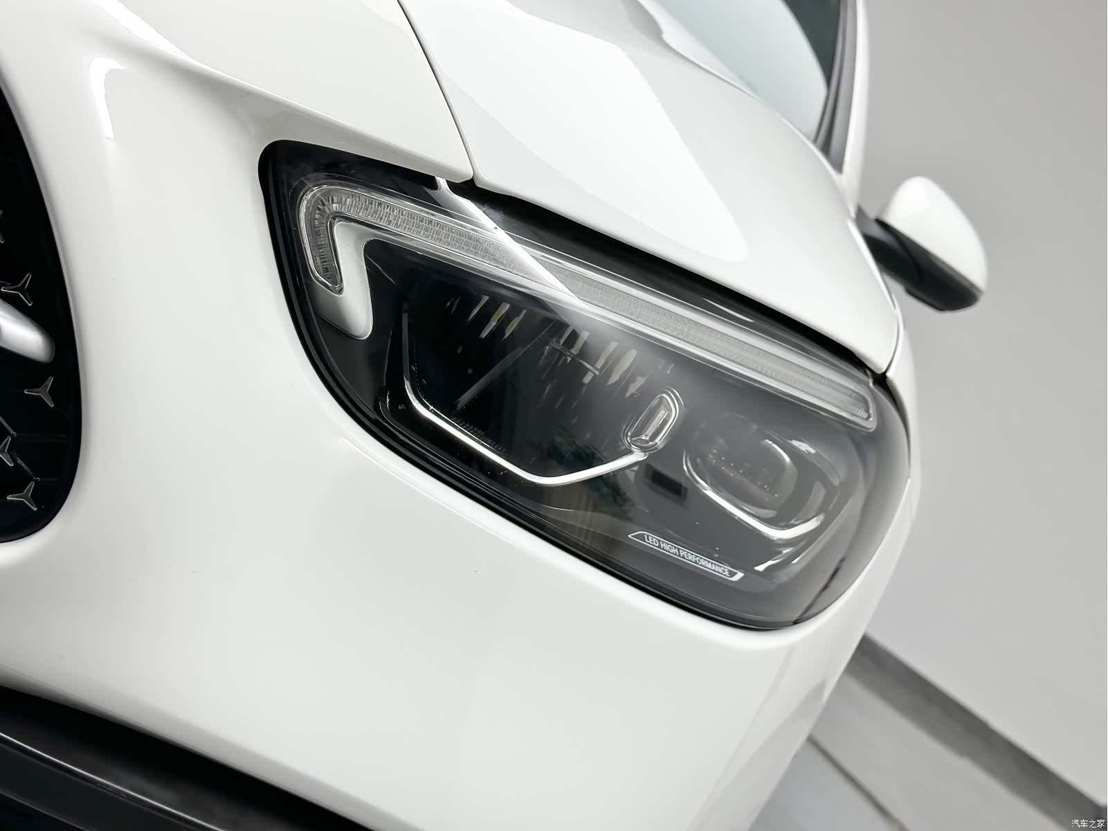 Mercedes-Benz C-Class, 2024 19