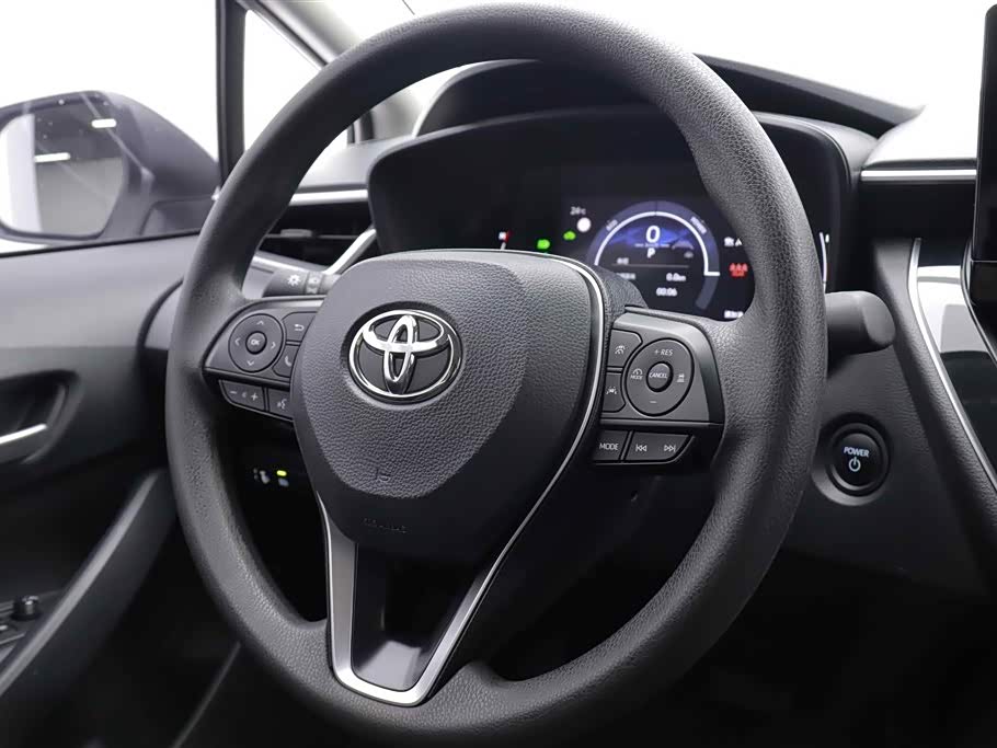Toyota Lei Ling