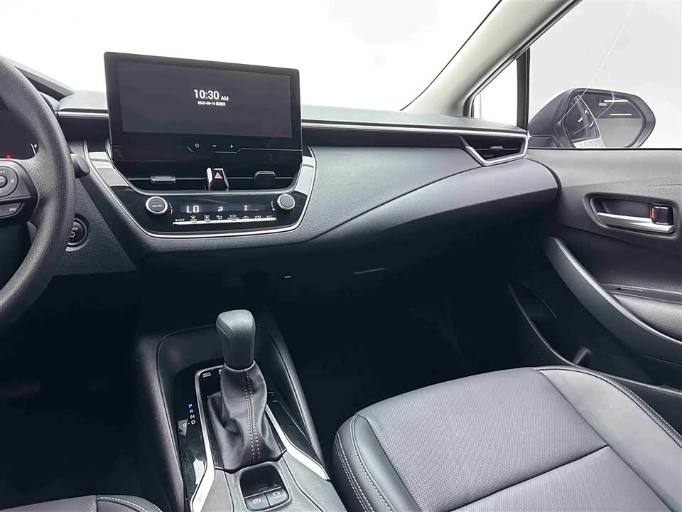 Toyota Lei Ling