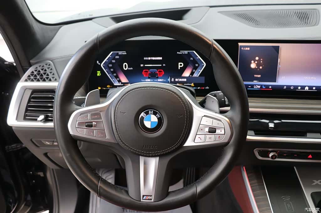 BMW X5, 2024 16