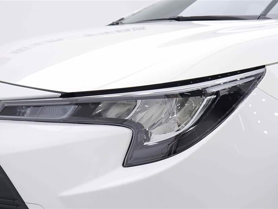 Toyota Lei Ling