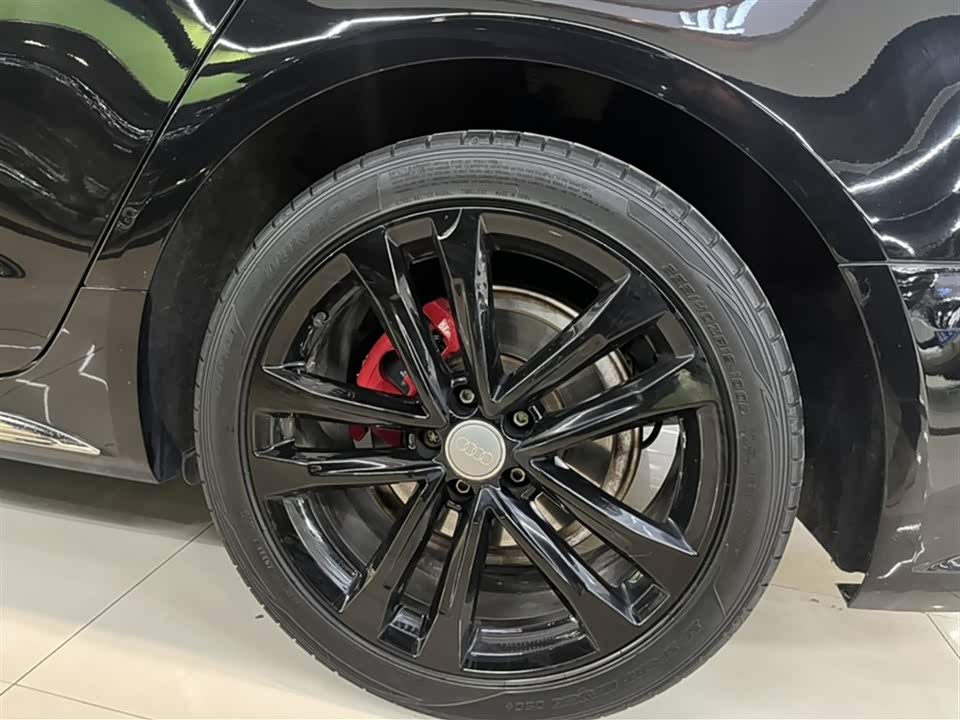 Audi A6L Audi A6L