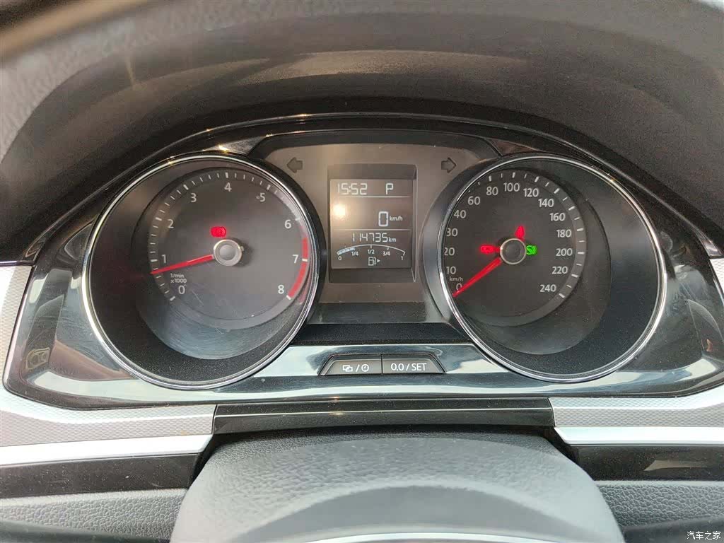 Volkswagen Bora, 2018 12