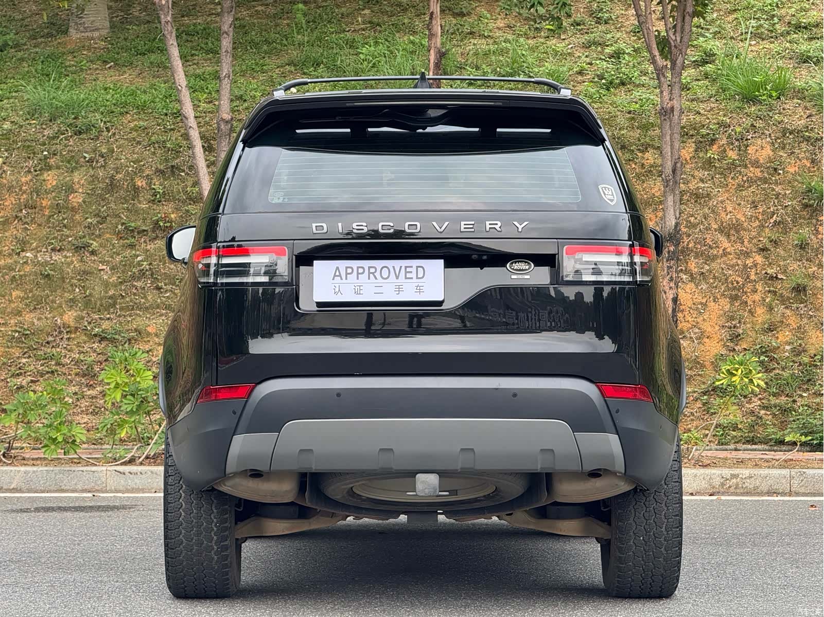 Land Rover Discovery, 2020 6