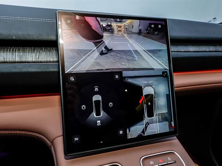 NIO EC6