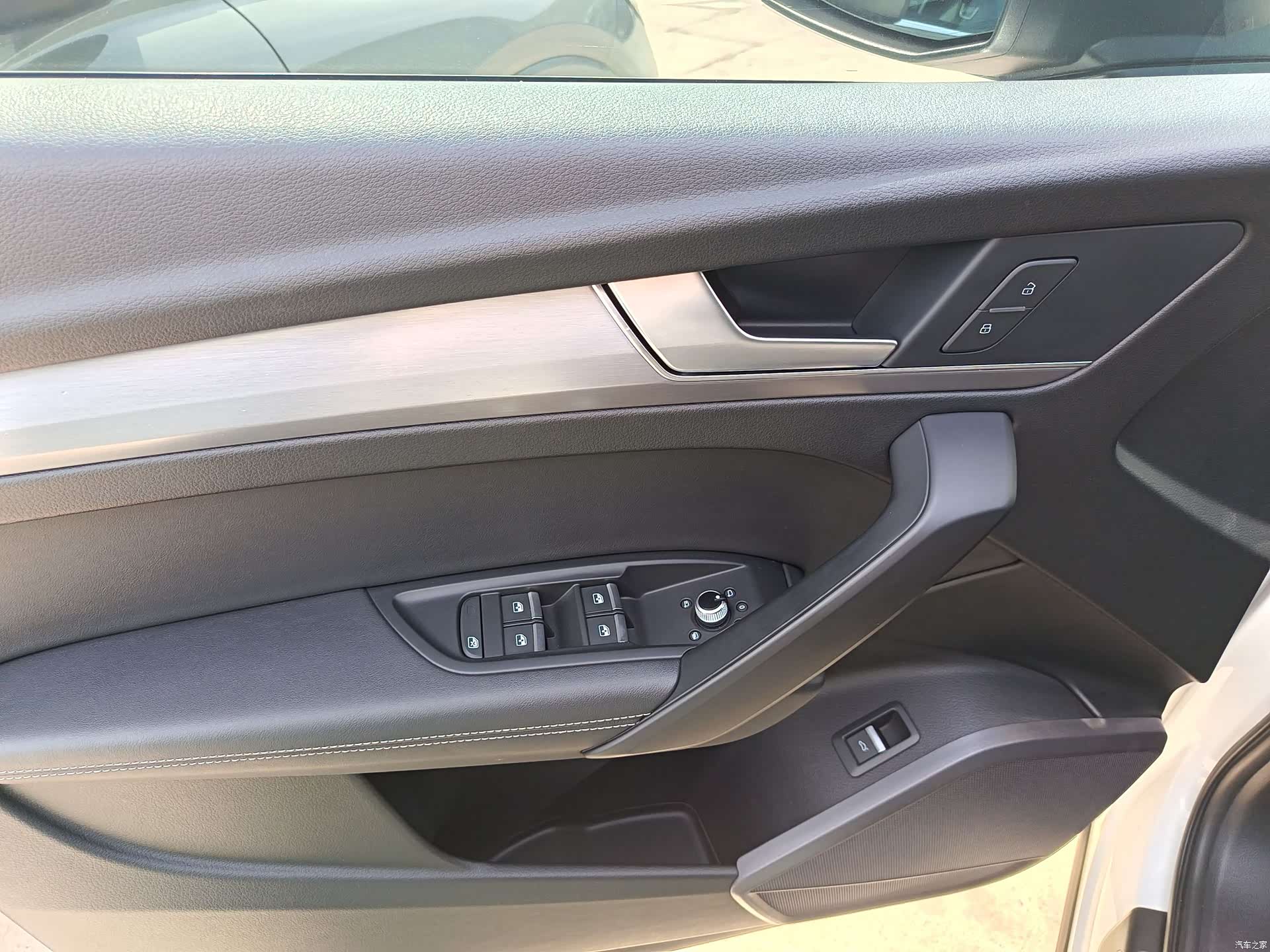 Audi Q5L, 2021 15