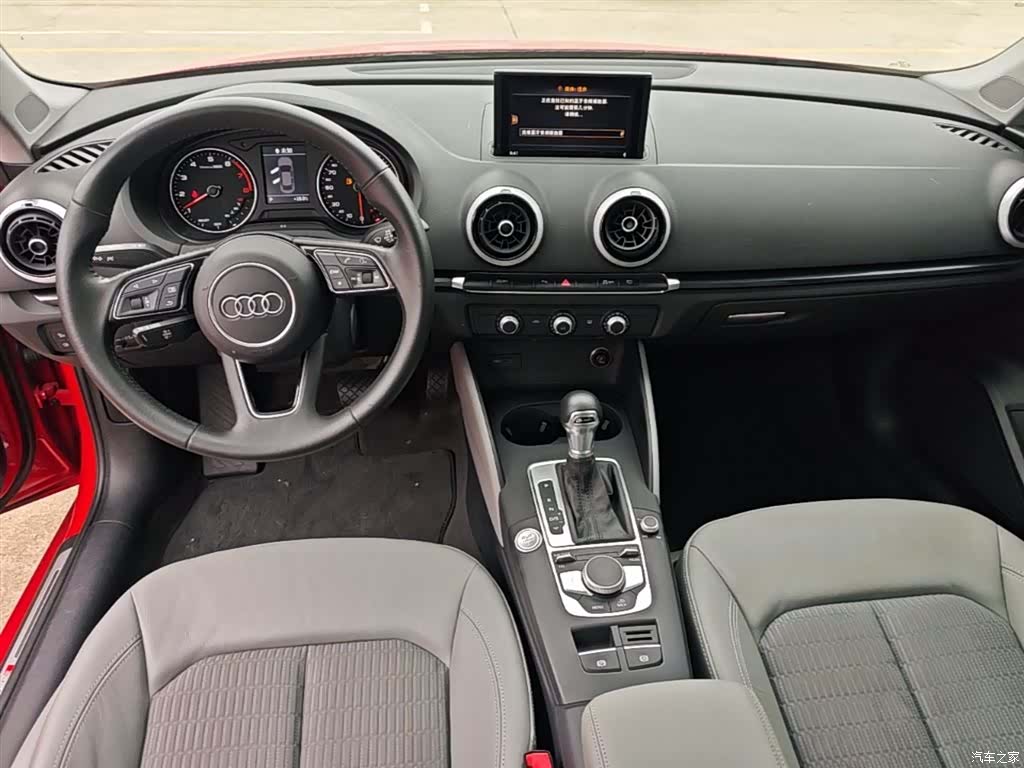 Audi A3, 2020 10