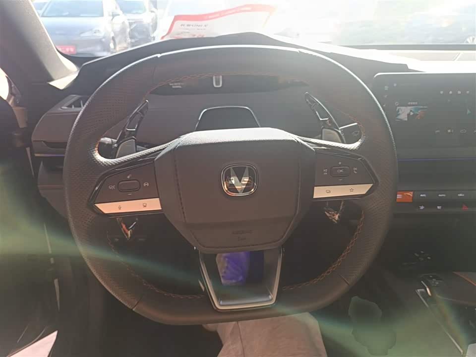 Changan UNI-V