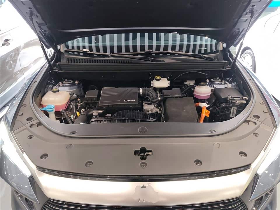 BYD Songjiang BYD Songjiang