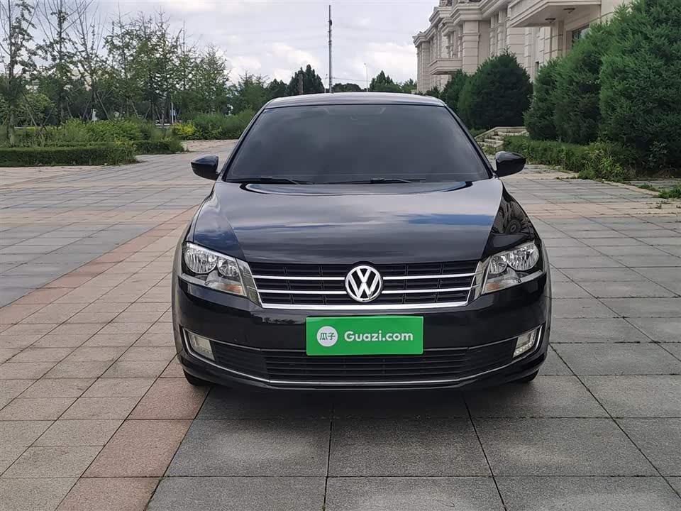Volkswagen Lavida Volkswagen Lavida