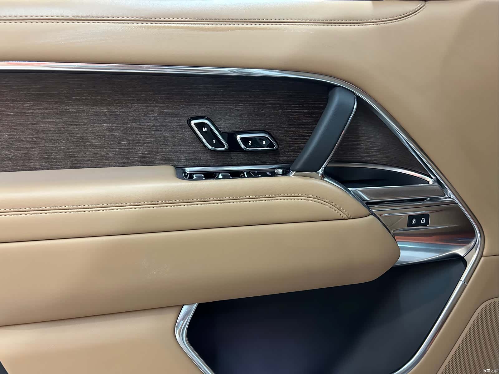 Land Rover Range Rover, 2023 7