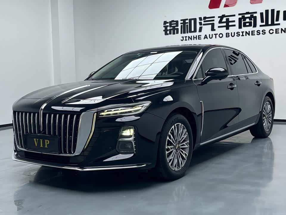 Hongqi H5 Hongqi H5