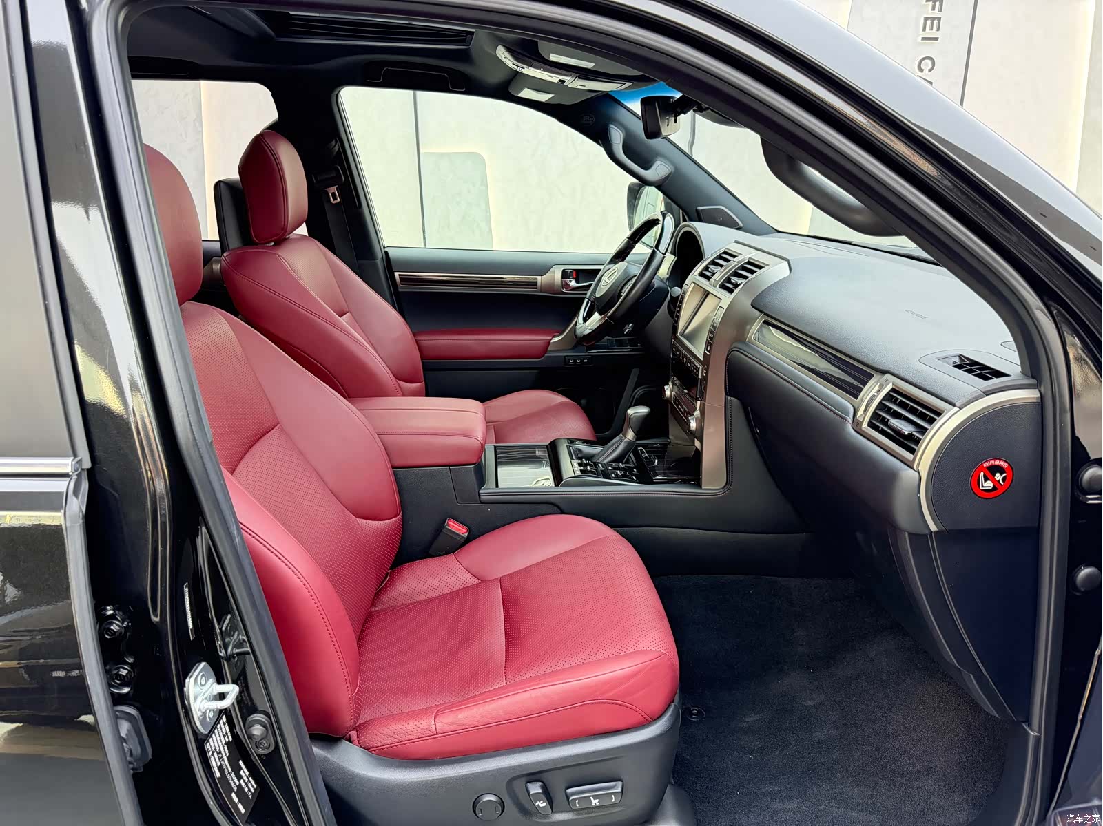 Lexus GX, 2020 10