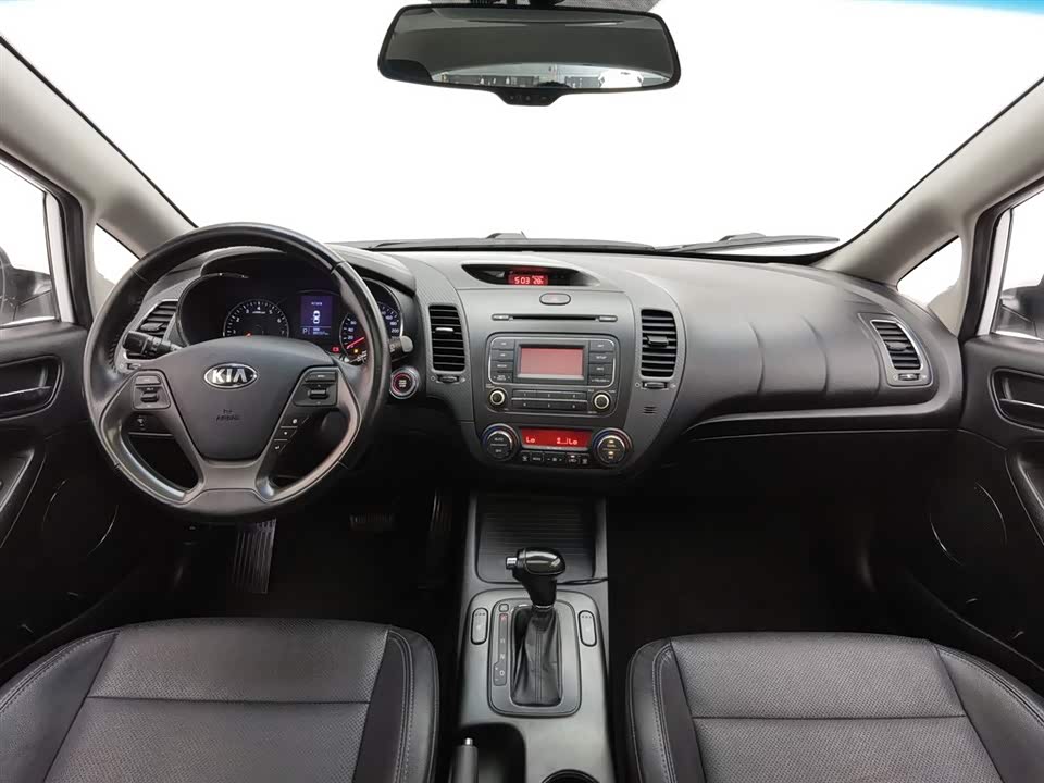 Kia K3S Kia K3S