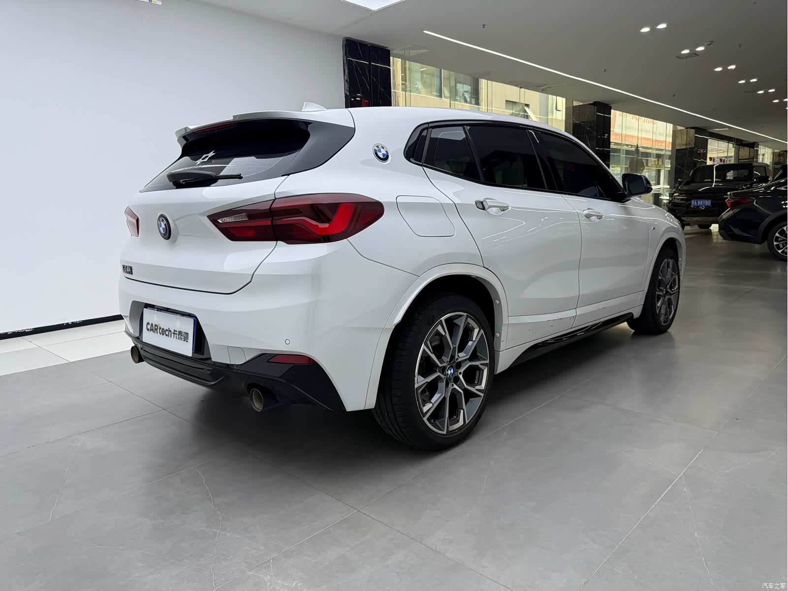 BMW X2, 2021 3