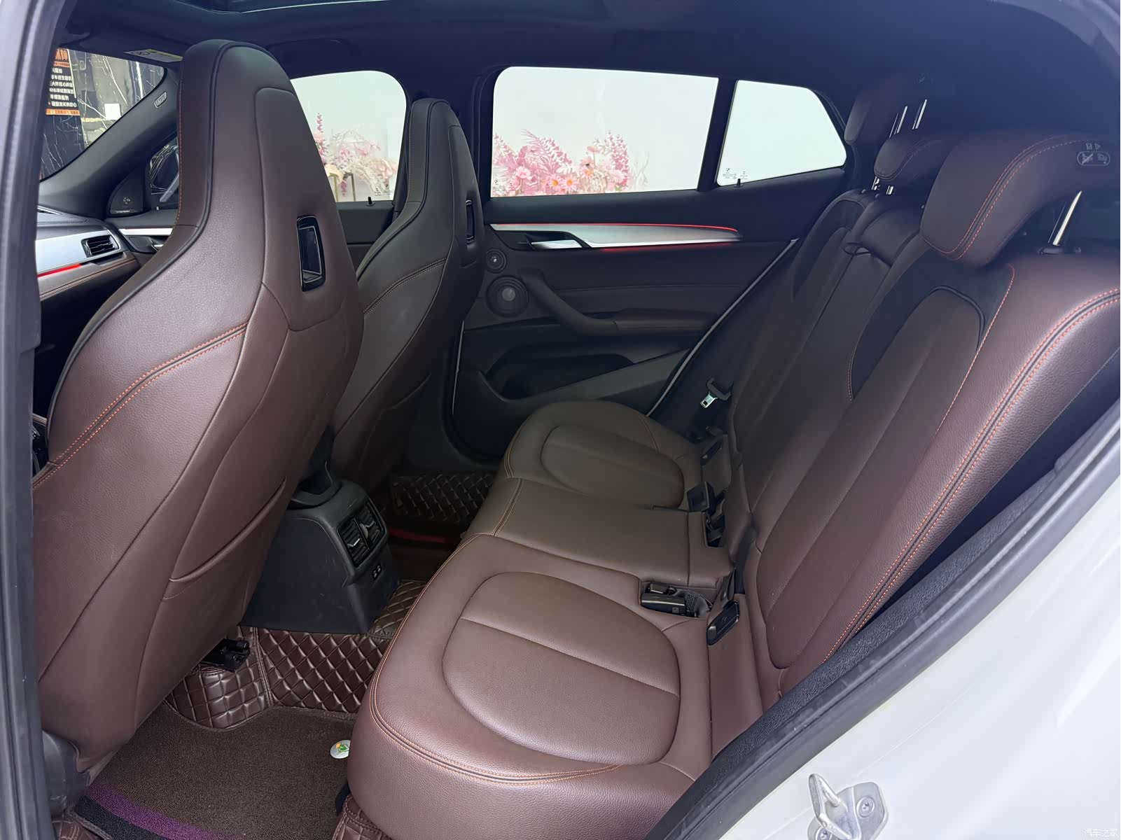 BMW X2, 2021 14