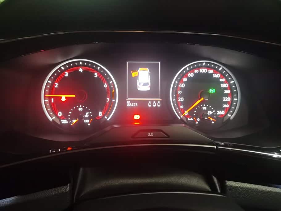 Volkswagen Tanyue Volkswagen Tanyue
