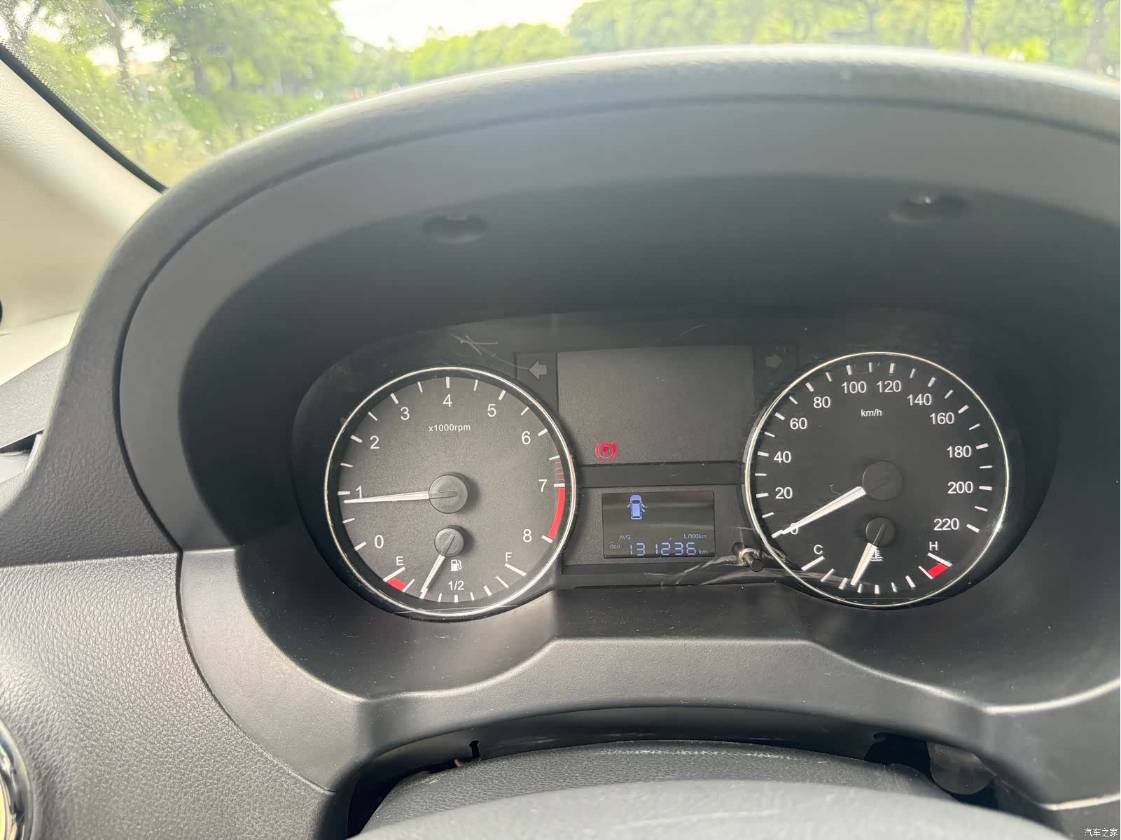 JiangQiJiTuan M3, 2016 16