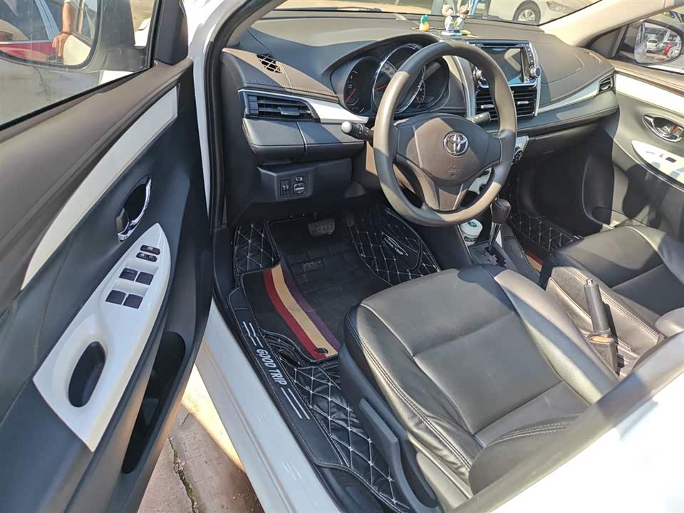 Toyota Vios