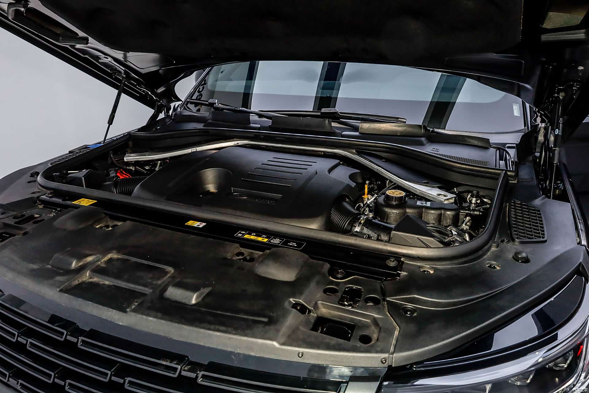 Land Rover Range Rover, 2024 15