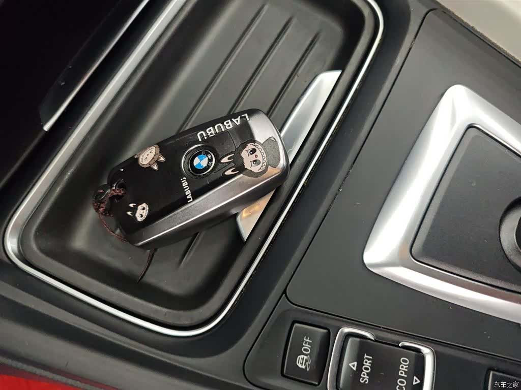 BMW 3 Series, 2015 17
