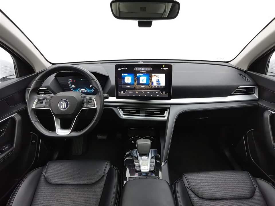 BYD Song Pro BYD Song Pro