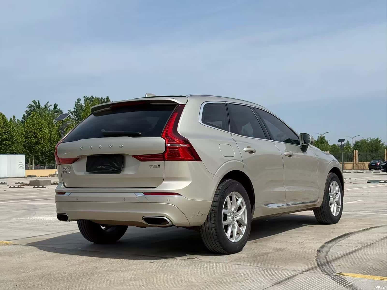 Volvo XC60, 2020 9