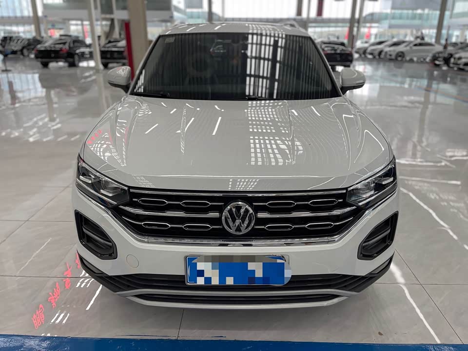 Volkswagen Tanyue Volkswagen Tanyue