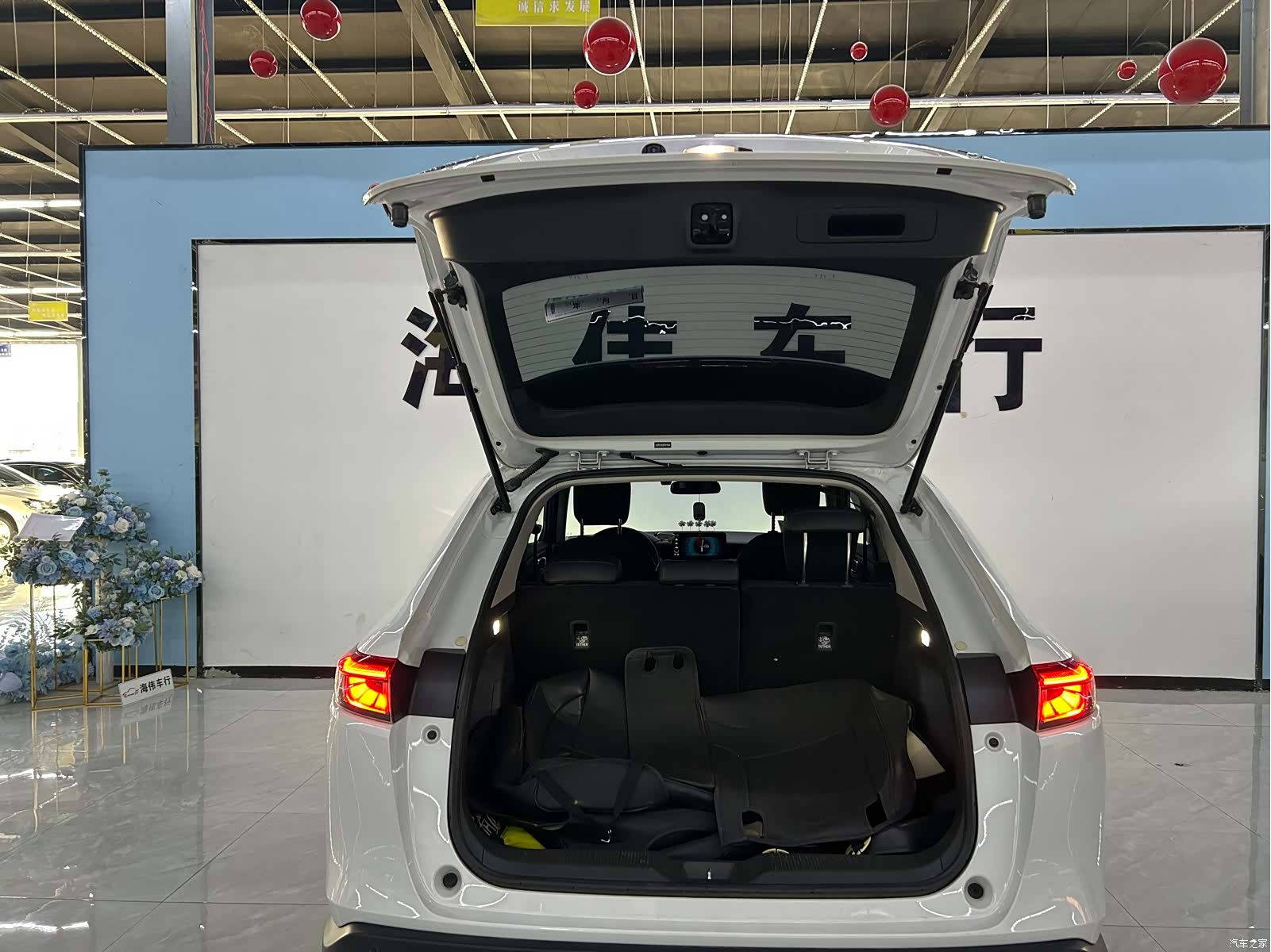 Honda Vezel, 2023 6