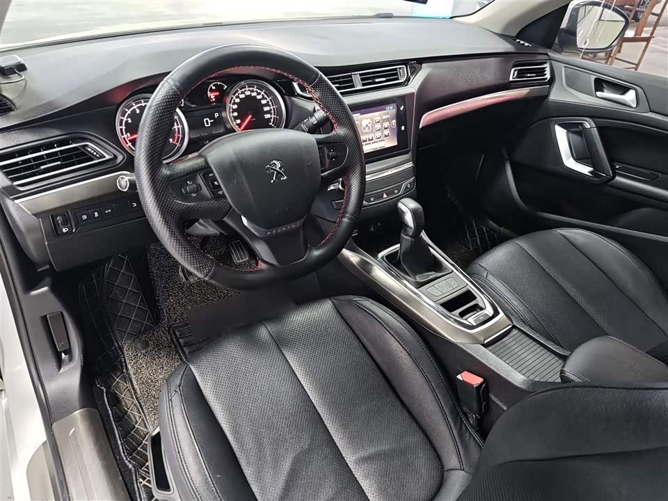 Peugeot 408 Peugeot 408