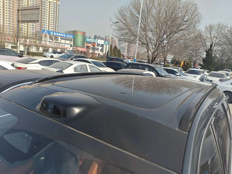 AITO Ask the world M7