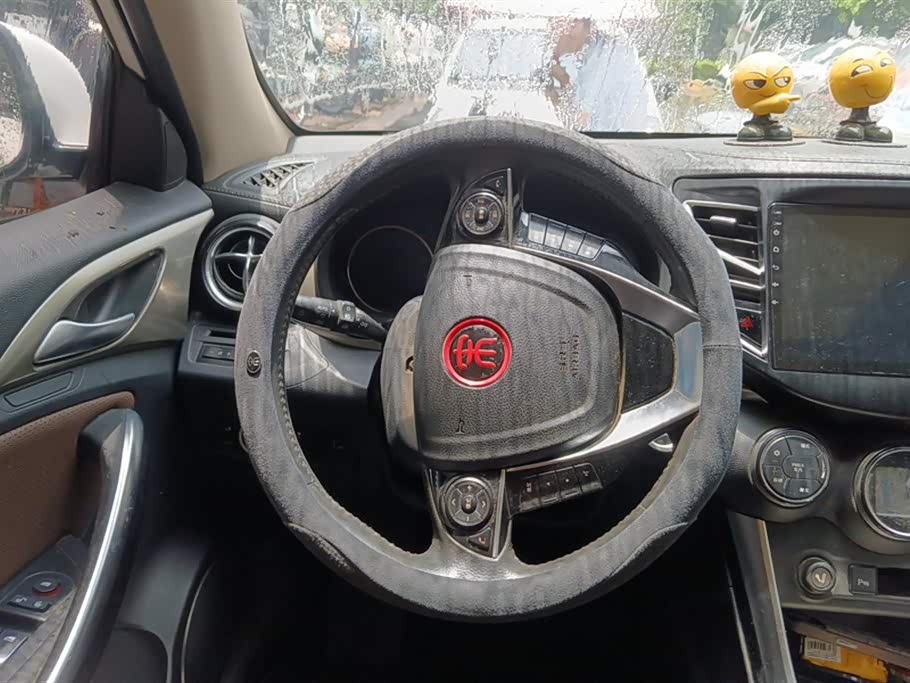 BYD Song BYD Song